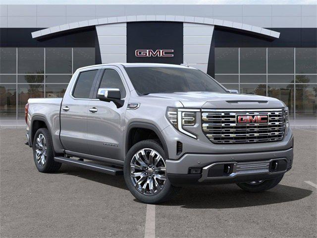 new 2025 GMC Sierra 1500 car, priced at $68,395