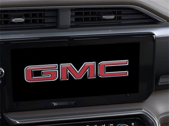 new 2025 GMC Sierra 1500 car, priced at $68,395