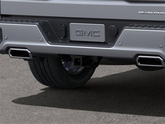 new 2025 GMC Sierra 1500 car, priced at $68,395
