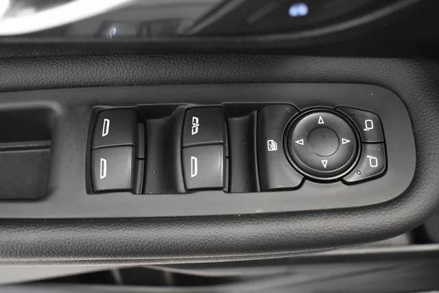 used 2024 GMC Terrain car, priced at $24,798