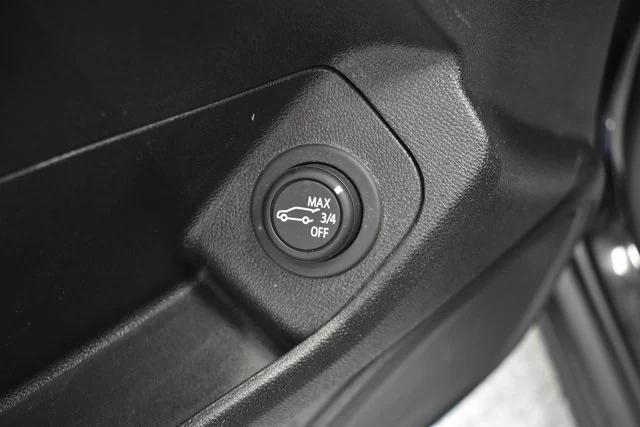 used 2024 GMC Terrain car, priced at $24,798