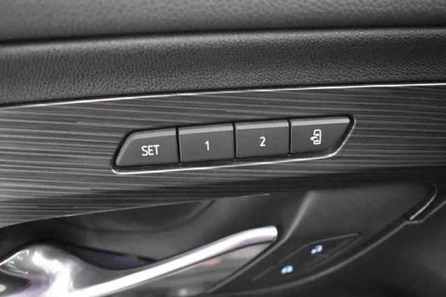 used 2024 GMC Terrain car, priced at $24,798