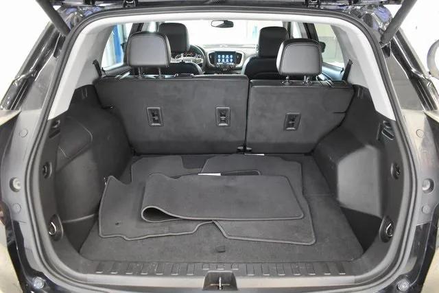 used 2024 GMC Terrain car, priced at $24,798