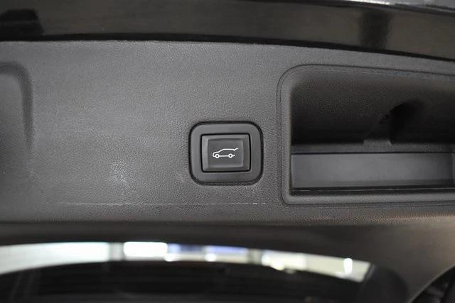 used 2024 GMC Terrain car, priced at $24,798