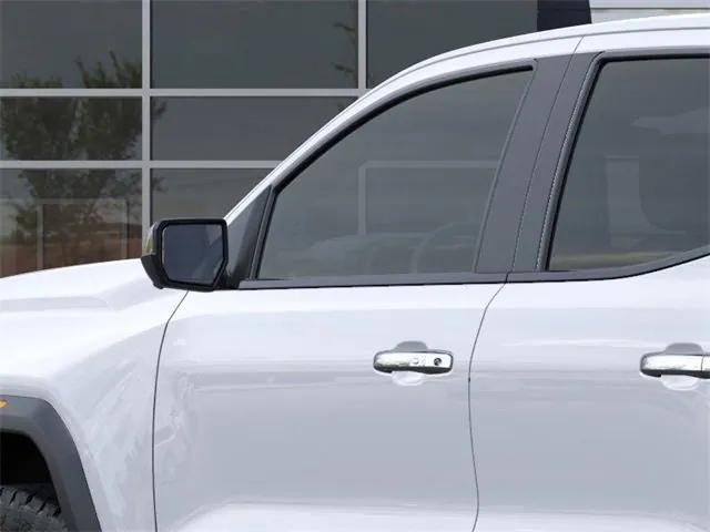 new 2025 GMC Canyon car, priced at $54,695