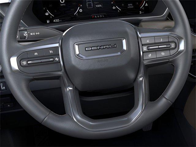 new 2025 GMC Canyon car, priced at $54,695