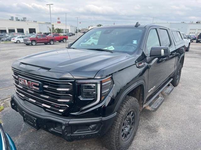 used 2023 GMC Sierra 1500 car, priced at $64,798