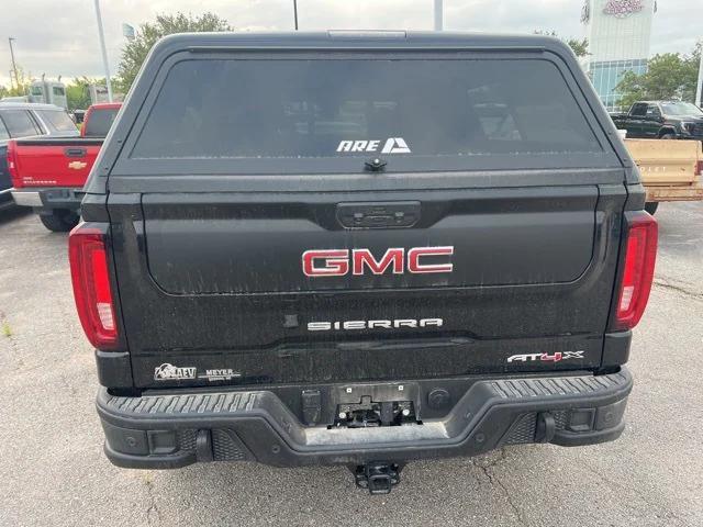 used 2023 GMC Sierra 1500 car, priced at $64,798