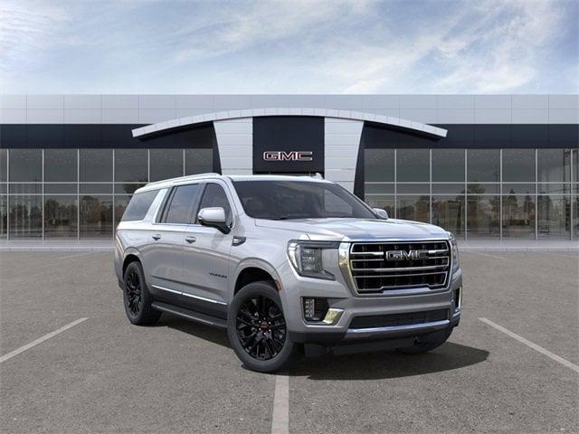 new 2024 GMC Yukon XL car, priced at $83,240