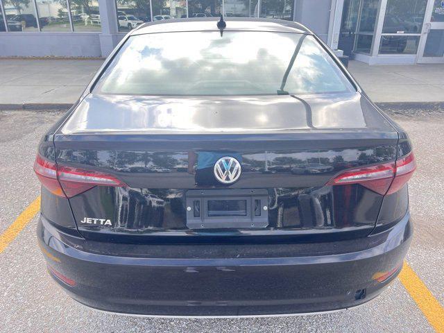 used 2021 Volkswagen Jetta car, priced at $15,898
