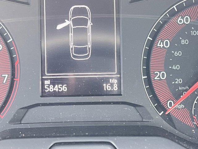 used 2021 Volkswagen Jetta car, priced at $15,898