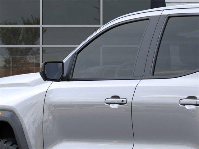 new 2025 GMC Canyon car, priced at $52,810