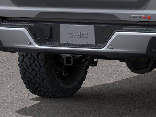 new 2025 GMC Canyon car, priced at $52,810