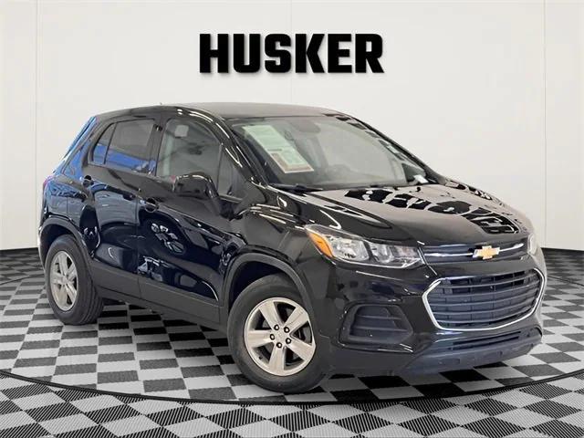 used 2021 Chevrolet Trax car, priced at $13,998