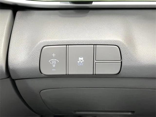 used 2025 Hyundai Elantra car, priced at $18,998