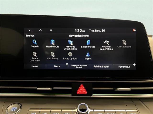 used 2025 Hyundai Elantra car, priced at $18,998