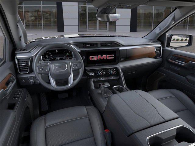 new 2025 GMC Sierra 1500 car, priced at $67,000