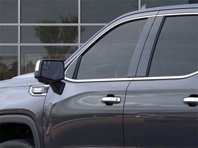 new 2025 GMC Sierra 1500 car, priced at $67,000