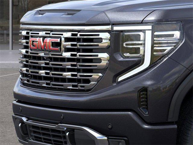 new 2025 GMC Sierra 1500 car, priced at $67,000