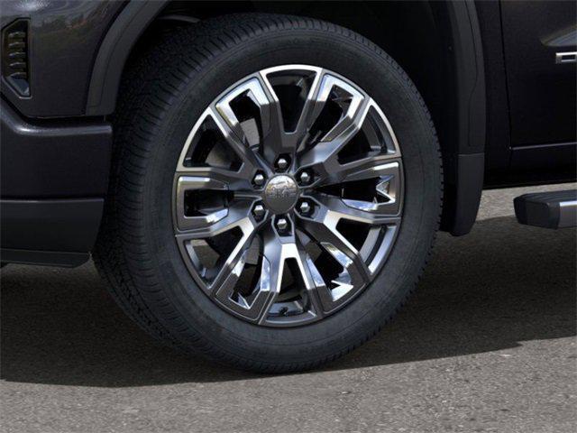 new 2025 GMC Sierra 1500 car, priced at $67,000