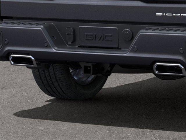 new 2025 GMC Sierra 1500 car, priced at $67,000
