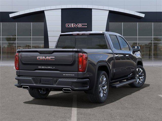 new 2025 GMC Sierra 1500 car, priced at $67,000