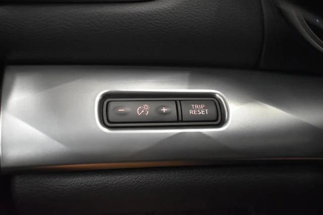 used 2021 Nissan Maxima car, priced at $19,798