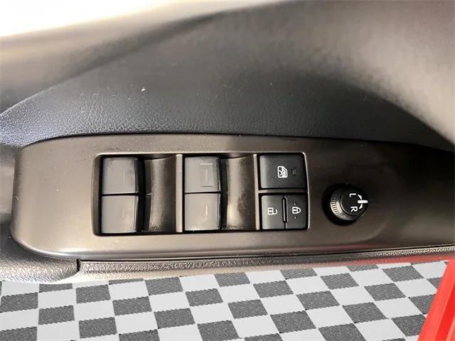 used 2022 Toyota Camry car, priced at $22,498