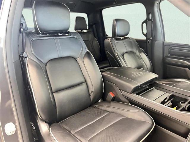 used 2021 Ram 1500 car, priced at $41,498