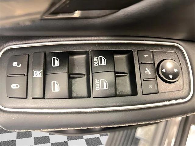 used 2021 Ram 1500 car, priced at $41,498