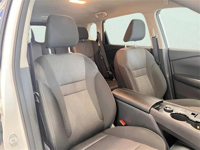 used 2024 Nissan Rogue car, priced at $22,698
