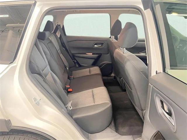 used 2024 Nissan Rogue car, priced at $22,698