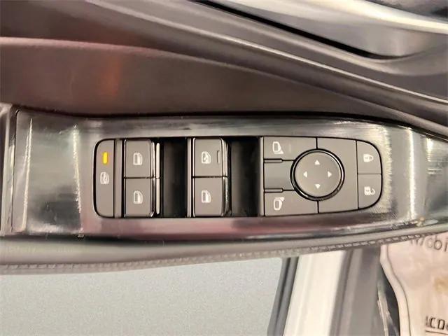 used 2024 Nissan Rogue car, priced at $22,698
