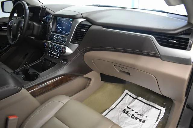 used 2017 Chevrolet Tahoe car, priced at $29,498