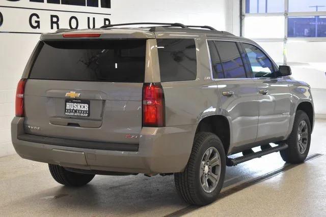 used 2017 Chevrolet Tahoe car, priced at $29,498