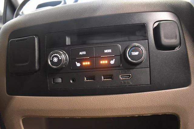 used 2017 Chevrolet Tahoe car, priced at $29,498
