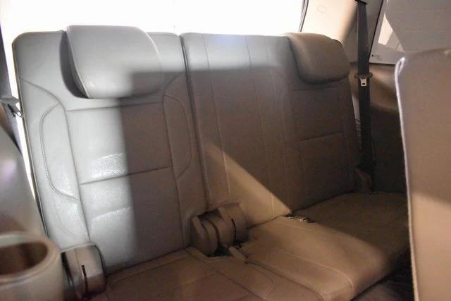 used 2017 Chevrolet Tahoe car, priced at $29,498