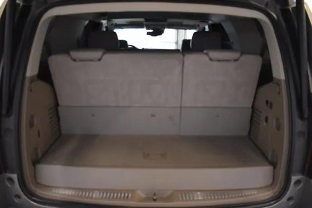 used 2017 Chevrolet Tahoe car, priced at $29,498