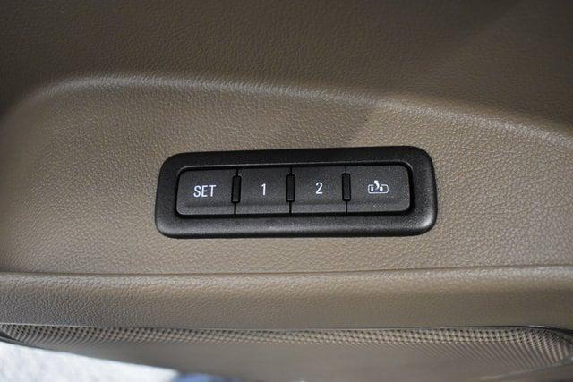 used 2017 Chevrolet Tahoe car, priced at $29,498