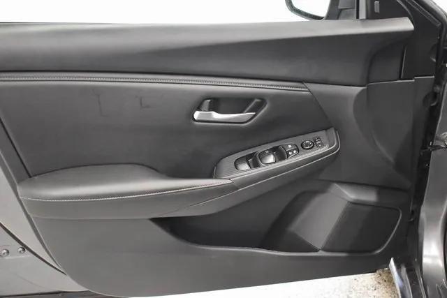 used 2024 Nissan Sentra car, priced at $18,398