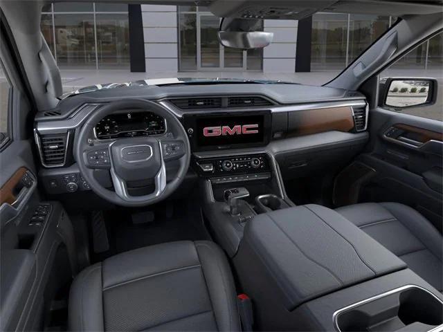 new 2025 GMC Sierra 1500 car, priced at $72,195