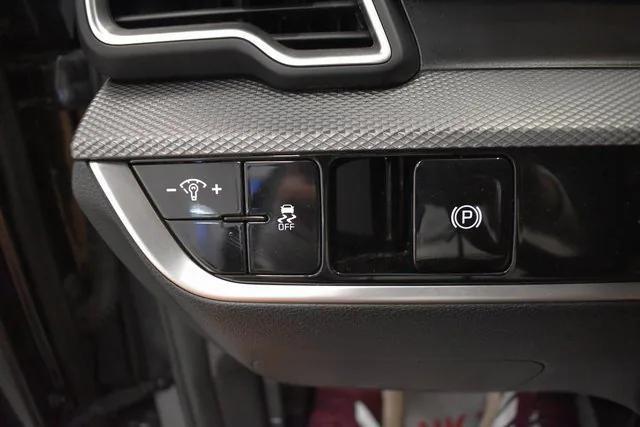 used 2023 Kia Sportage car, priced at $18,998