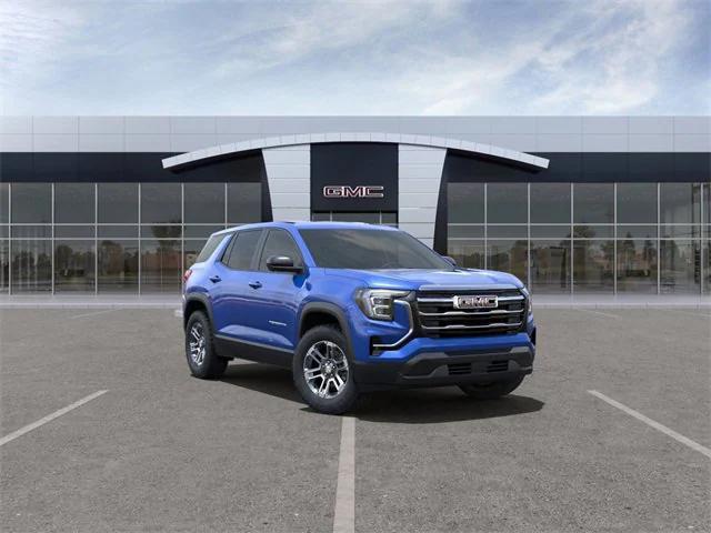 new 2025 GMC Terrain car, priced at $34,975