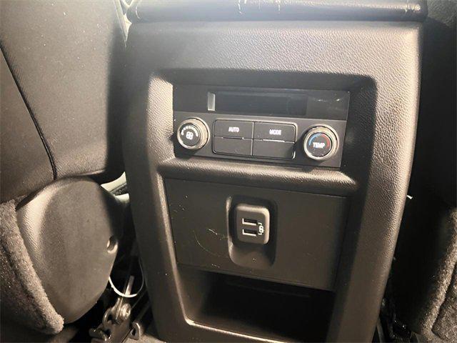 used 2023 Chevrolet Traverse car, priced at $32,898