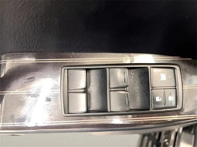 used 2020 Lexus GX 460 car, priced at $37,798