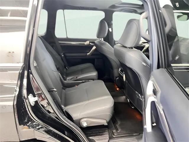 used 2020 Lexus GX 460 car, priced at $37,798