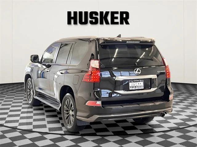 used 2020 Lexus GX 460 car, priced at $37,798