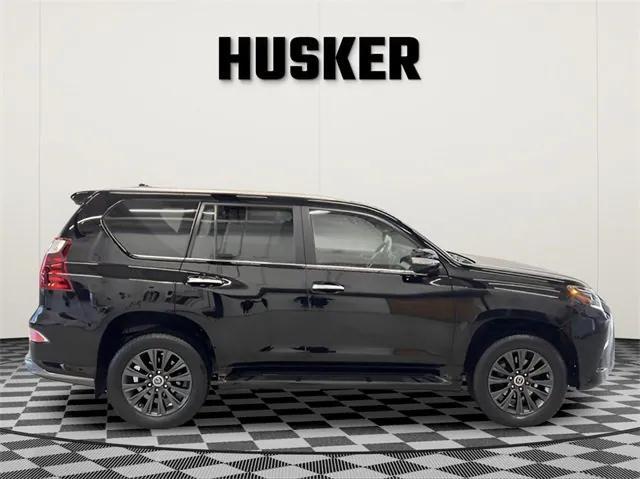 used 2020 Lexus GX 460 car, priced at $37,798