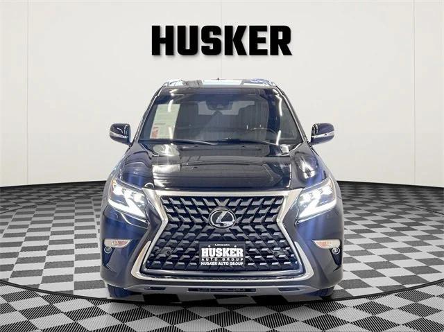 used 2020 Lexus GX 460 car, priced at $37,798