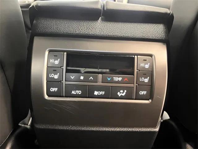 used 2020 Lexus GX 460 car, priced at $37,798